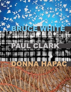 Paul Clark, Donna Hapac, Bruce White $14.00