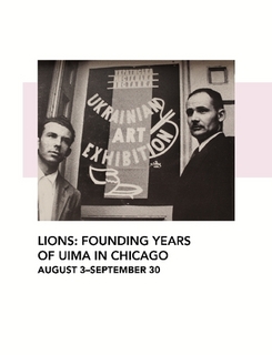 LIONS: Founding Years of UIMA in Chicago