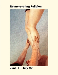 Reinterpreting Religion (Copy)