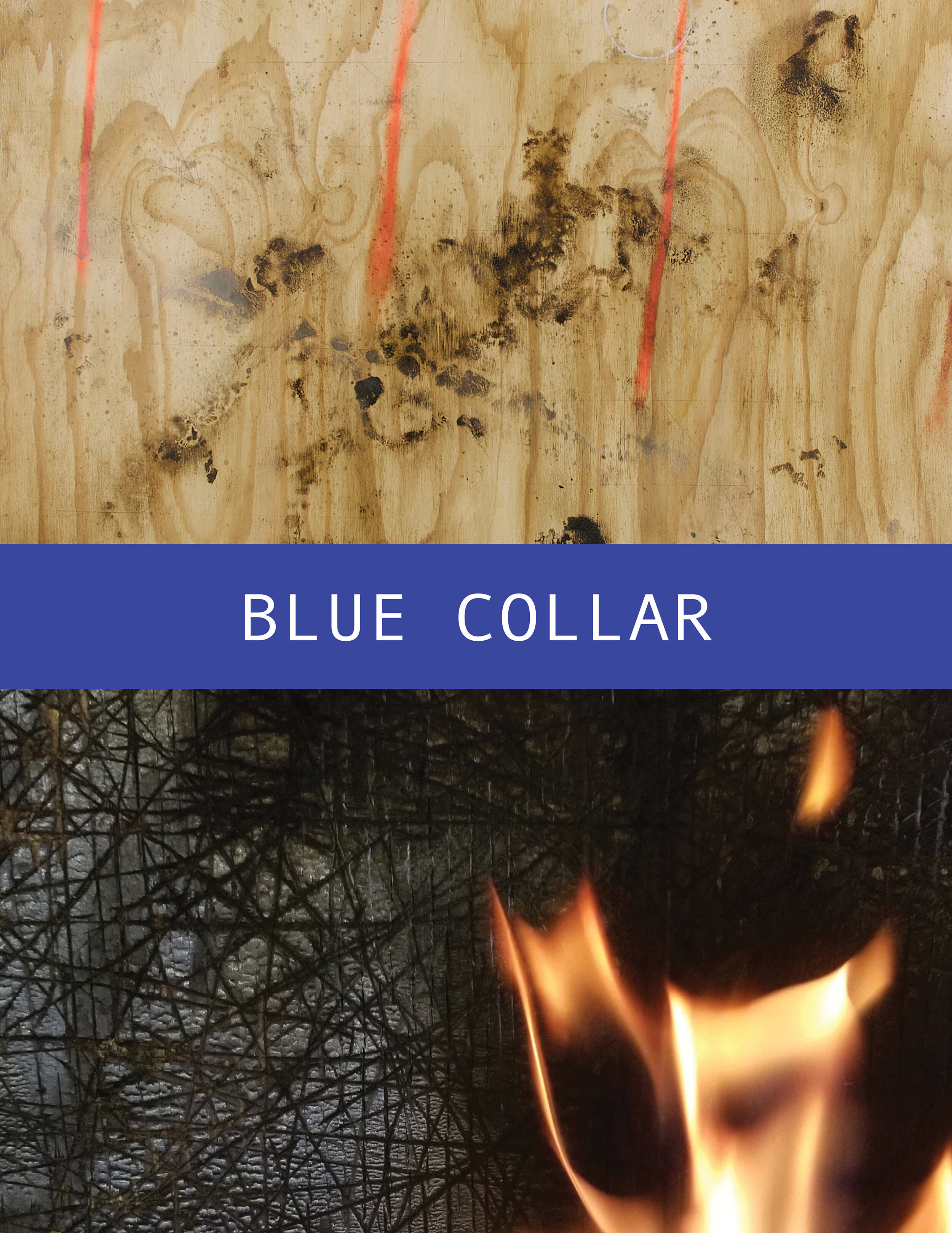 Blue Collar