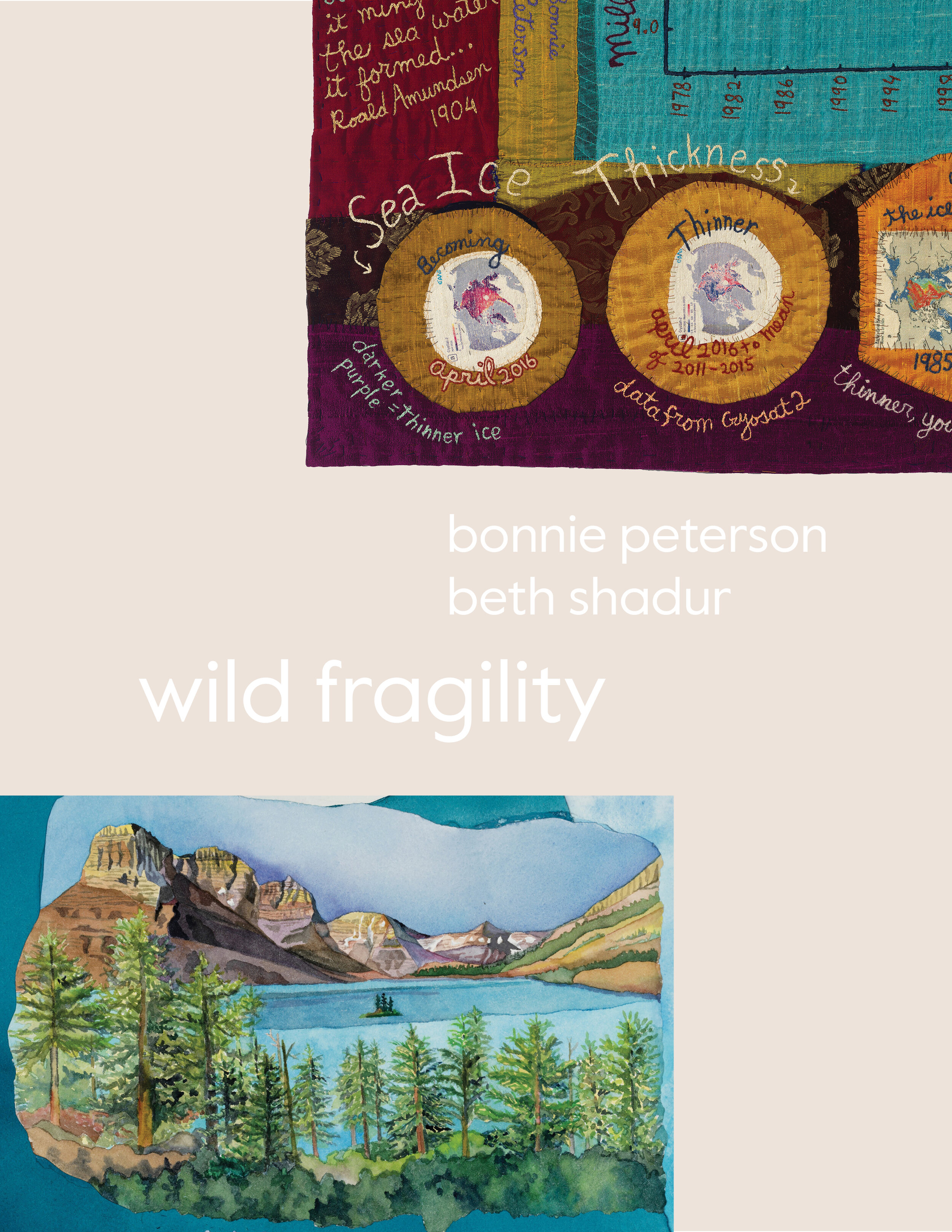 Wild Fragility Catalogue
