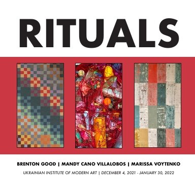 Rituals 