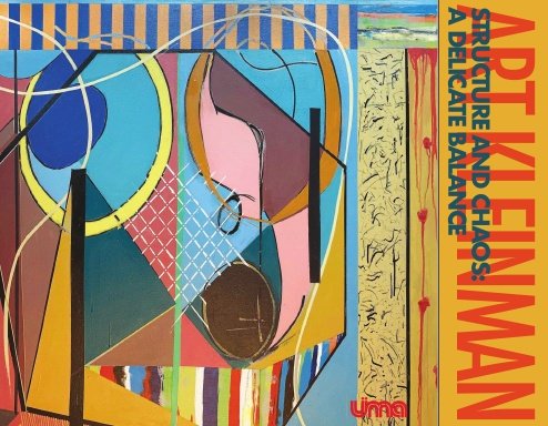 Art Kleinman, Structure and Chaos: A Delicate Balance (Copy)