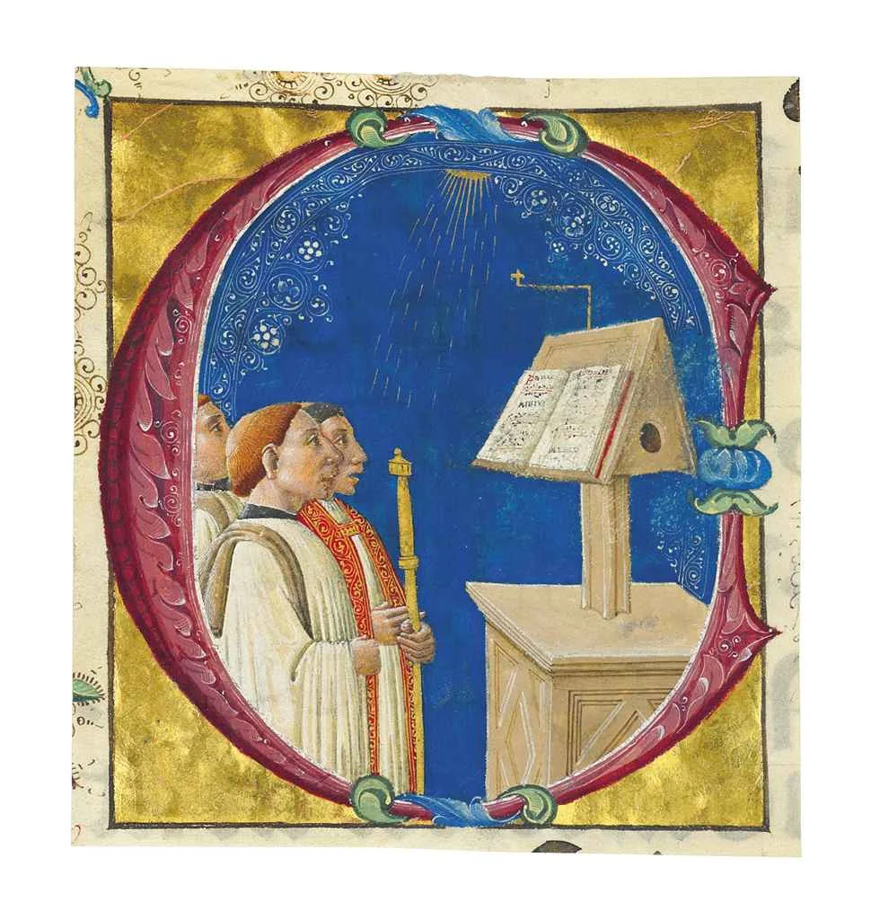 All 150 Psalms Pointed for Singing, Download for Free