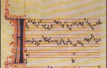 Using Drones as Harmony - A Simple Way to Add to the Spiritual Effect of Sacred Music