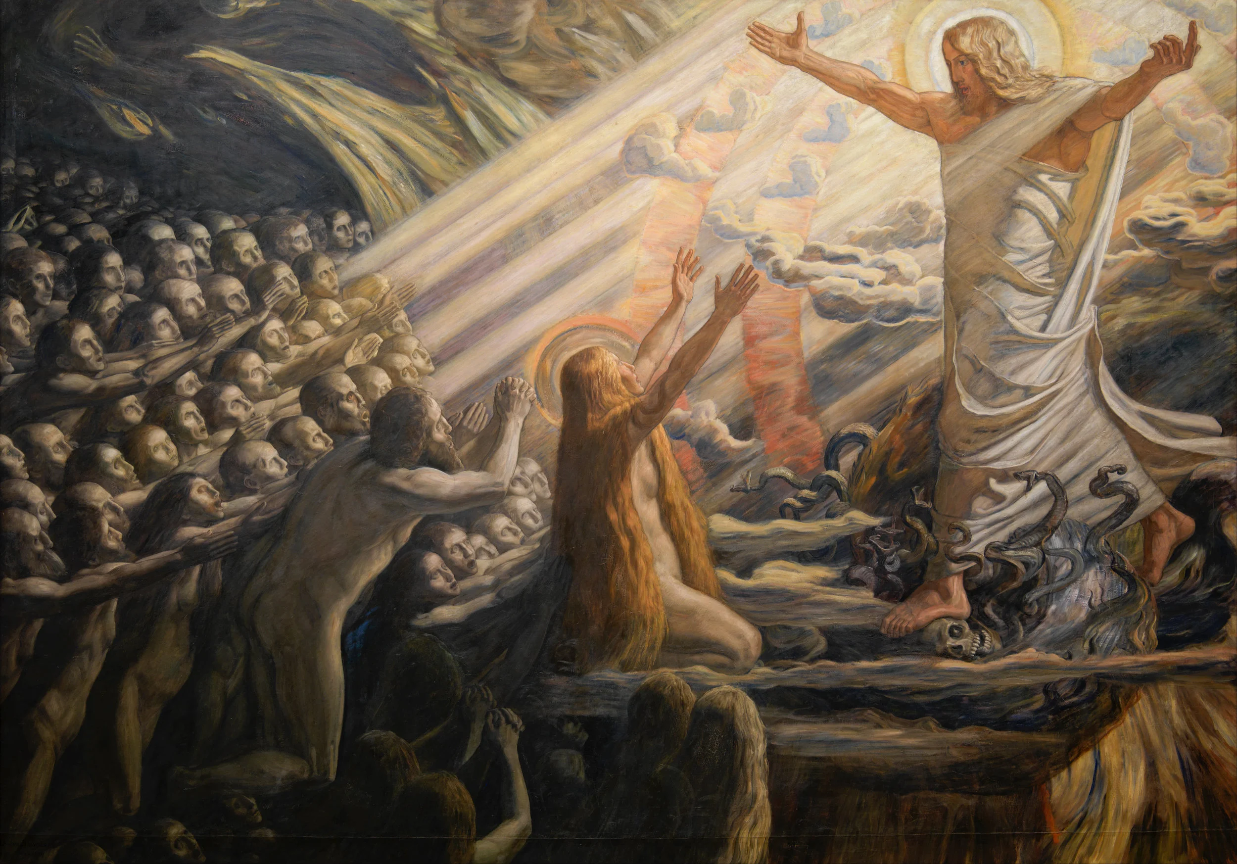 Joakim_Skovgaard_-_Christ_in_the_Realm_of_the_Dead_-_Google_Art_Project.jpg