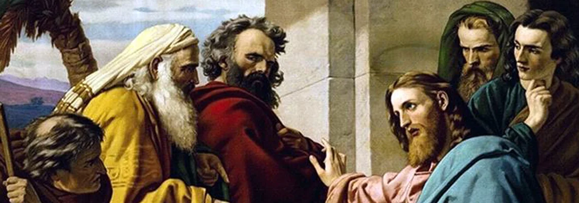 The Christian Artist – A vocation of service