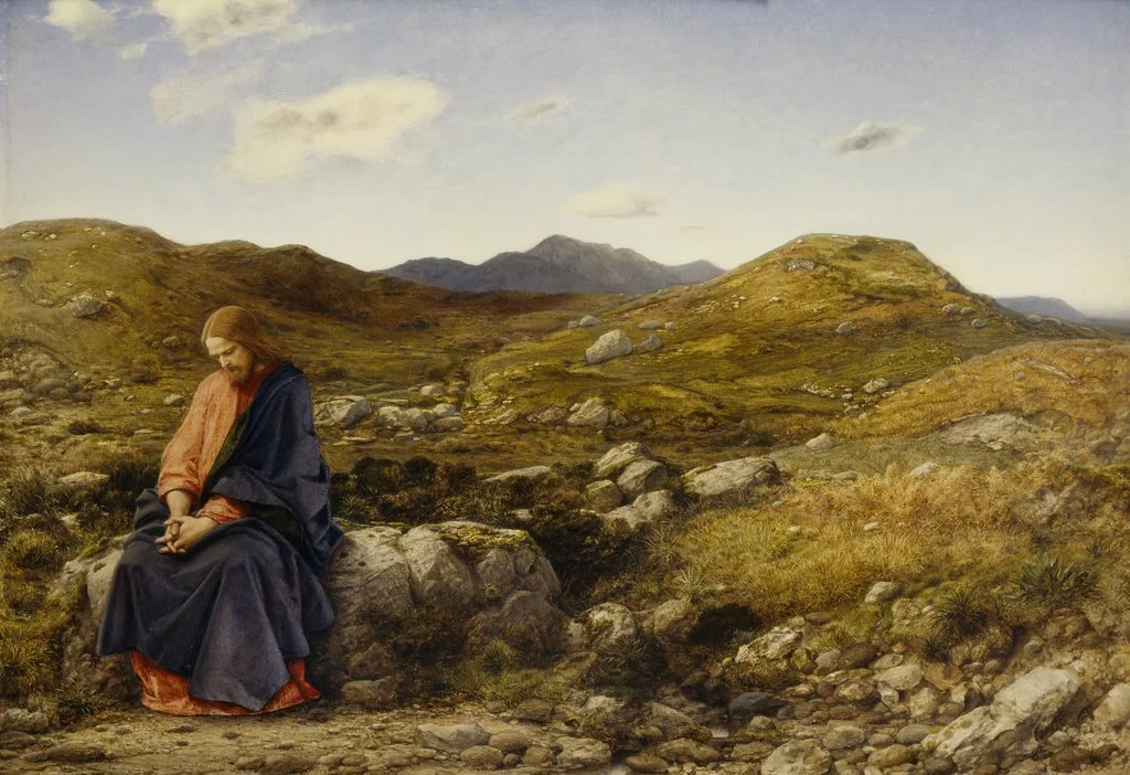 Art, Artists, and a Theology of Beauty, Part II