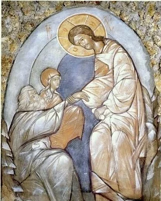 Radiant Truth - How the Thomism of Fr Norris Clarke Explains The Style of Holy Icons