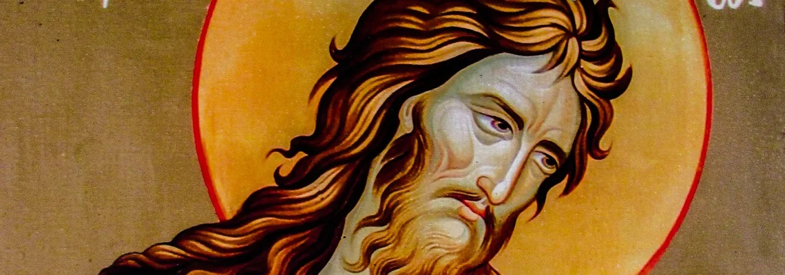 The Artist As Prophet