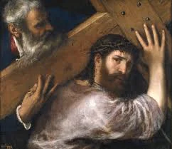 Painting Workshop, Rome, August 6-17: The Methods of Caravaggio and Titian.