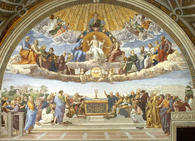 A New Partnership: The Theology of the Body Institute and Pontifex University