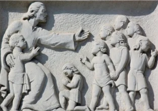 A Book that Offers A Template for Catholic Education for Children