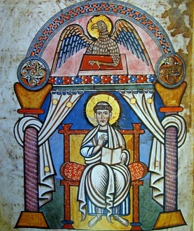 How to Choose Art for the Psalms and the Divine Office, A Summary of Past Principles