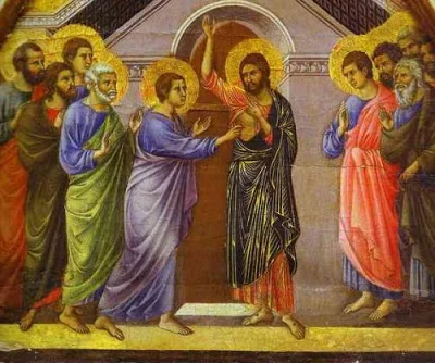 Meditation, Contemplation and Transformation; Praying With Sacred Art