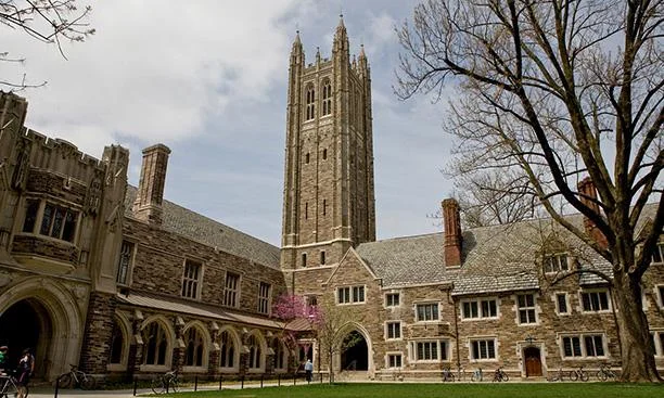 Princeton