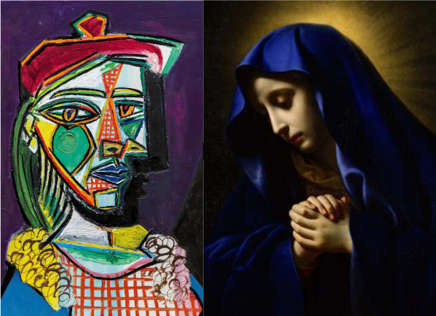 Episode 11 - Beauty and the Beast - About The Transcendentals