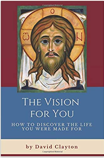Episode 1 – The Vision for You: Finding Your Perfect Life