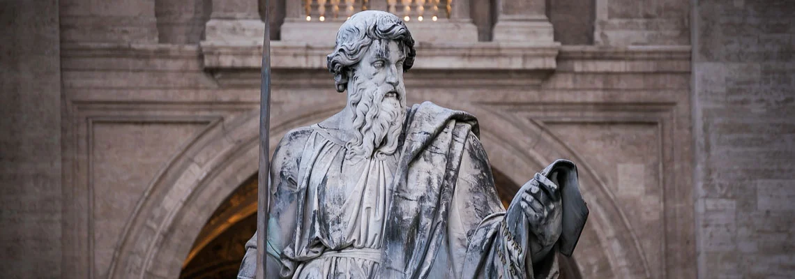 Transposing the Gospel