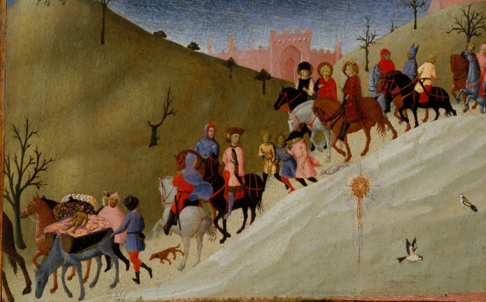 Episode 82 Grace and Danger: Season 1, #7 The March for Eternal Life 