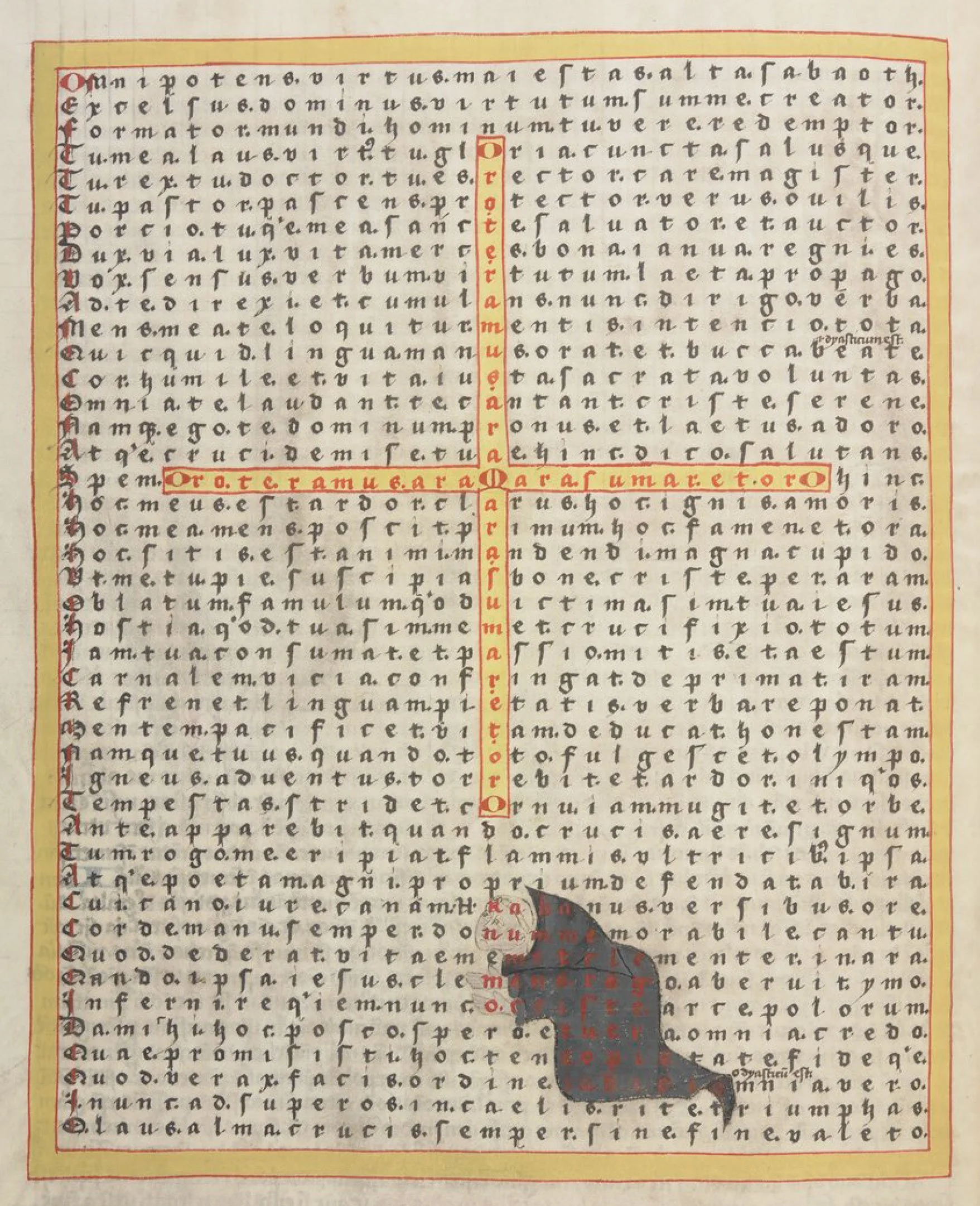 Does the Church Need Artists Who Are Humble Scribes? Or Original ...