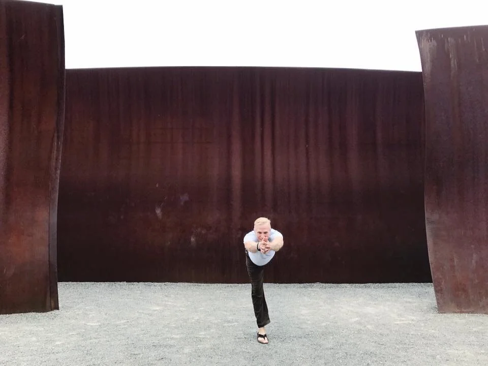  Build Strength, Balance, and Stability. 