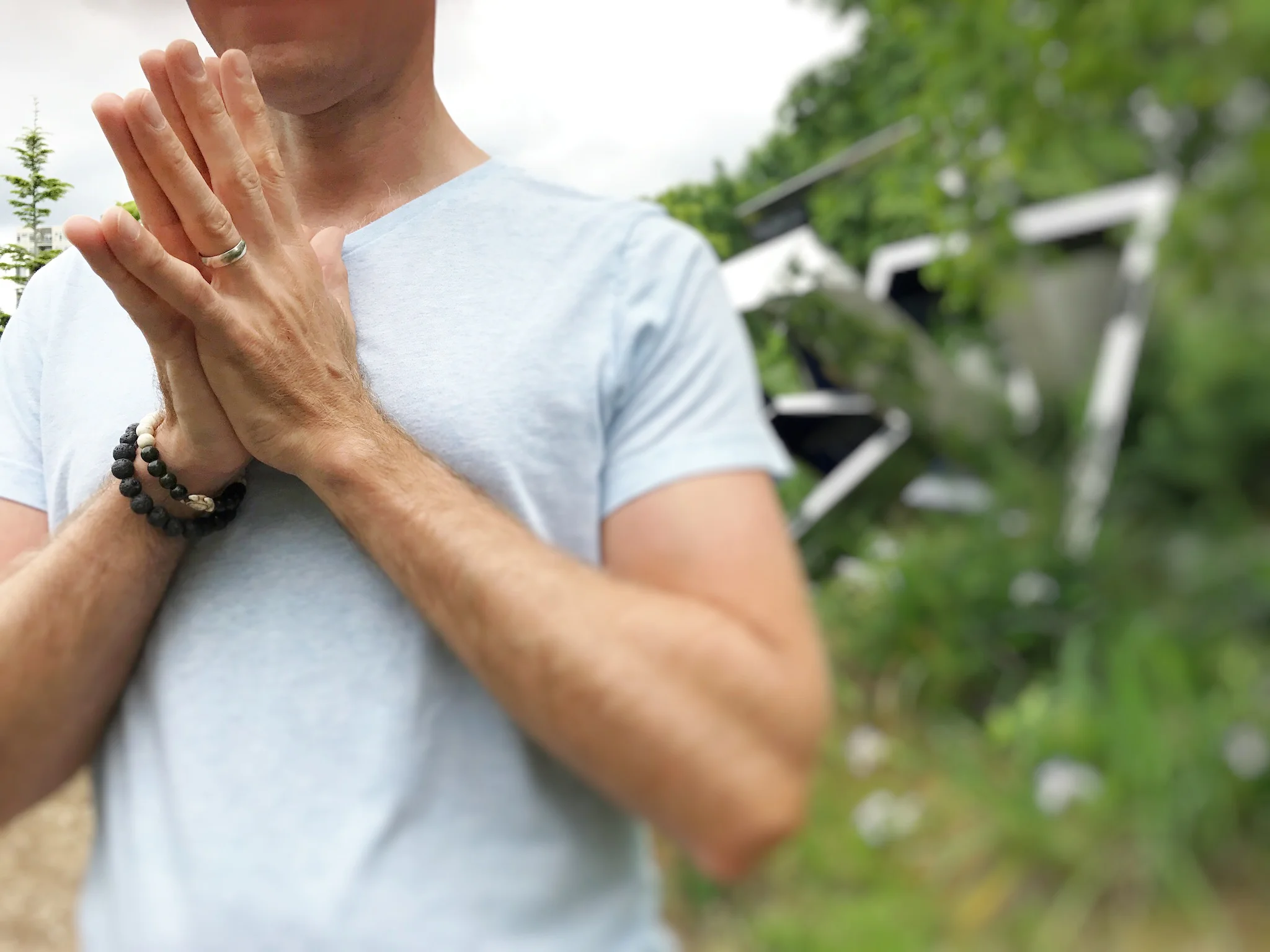  Learn Meditation, Mantra, Pranayama, and Kriya. 