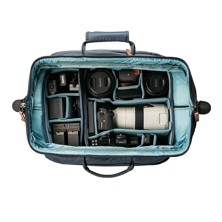 Copy of Copy of Copy of Shimoda-Medium-Core-Unit-Carry-On-Packed