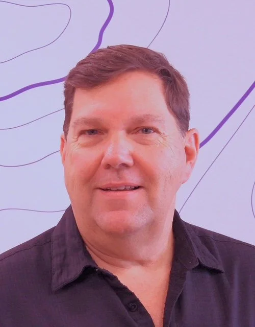 Dave Mack, Co-President