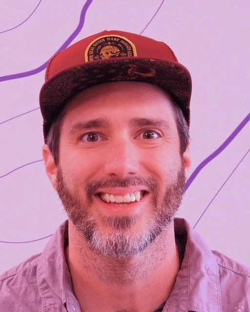 Robbie Phillips, Worship Director