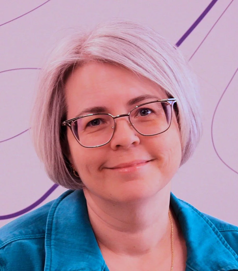 Amy Matthews, Secretary