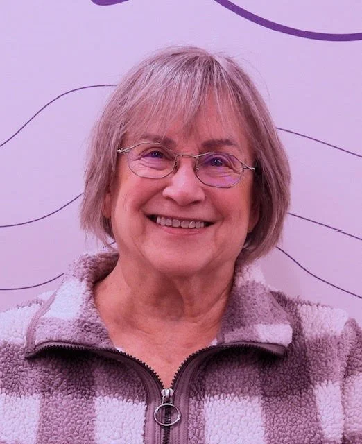 Sharon Bush, Treasurer