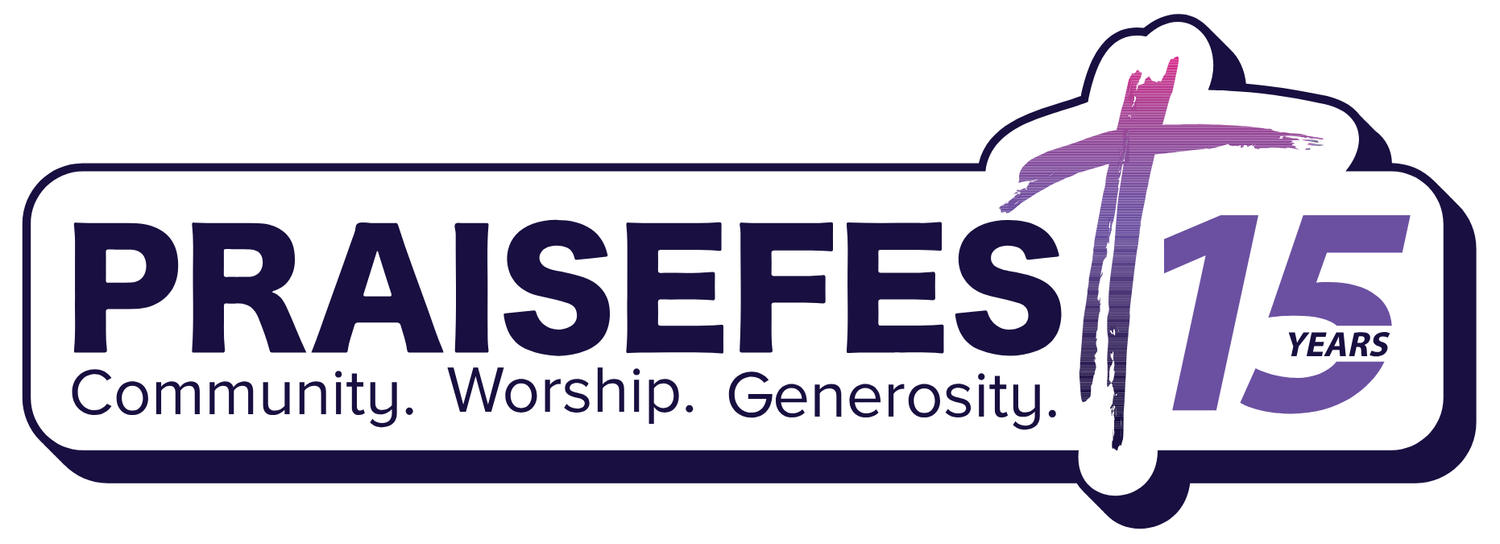 Flint Hills Praisefest