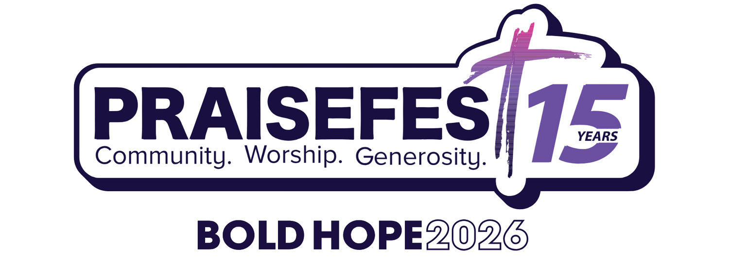 Flint Hills Praisefest