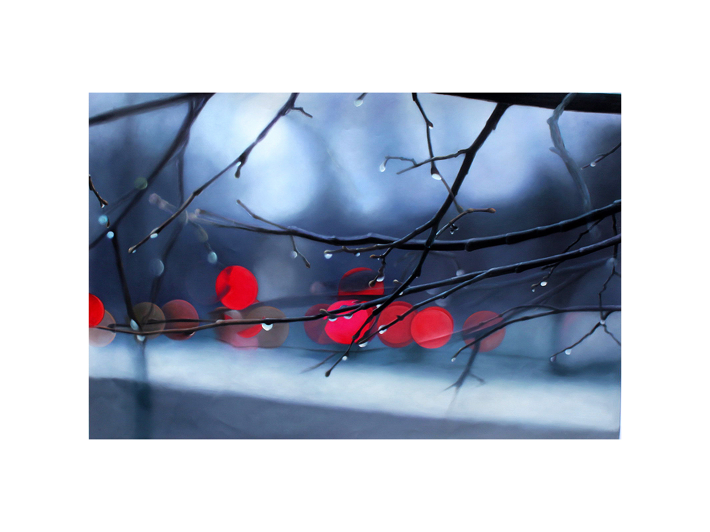 Cherries