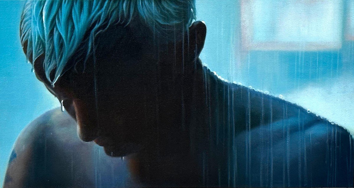 Tears in Rain