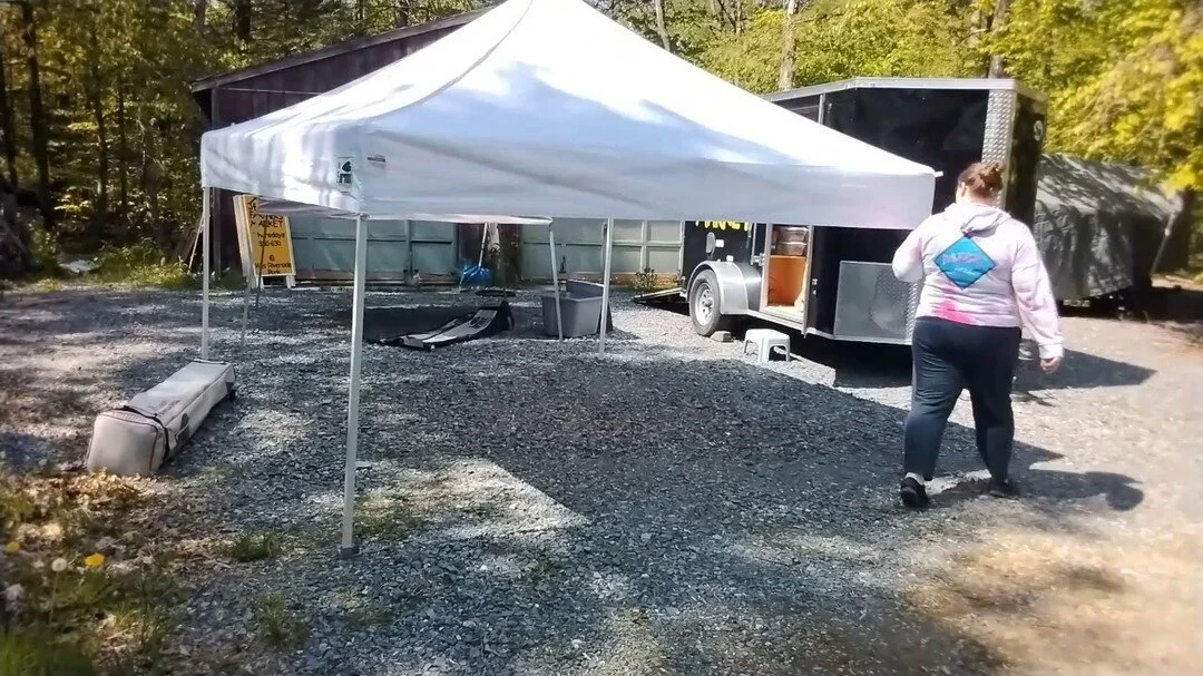 Jericho Farmers' Market