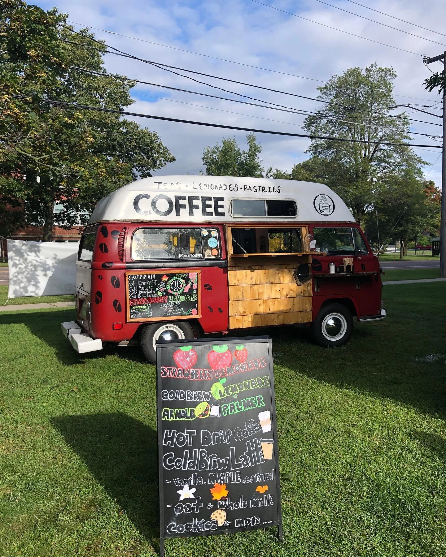 Our Vendors — Jericho Farmers' Market