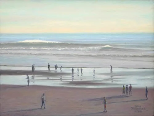 Del Mar, 2006