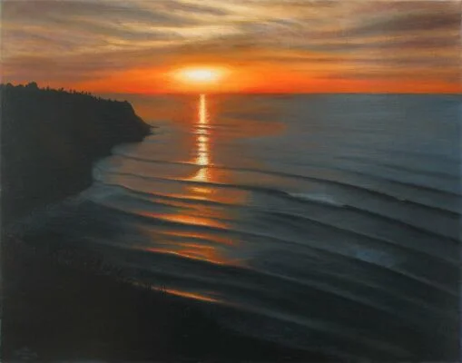 Bluff Cove