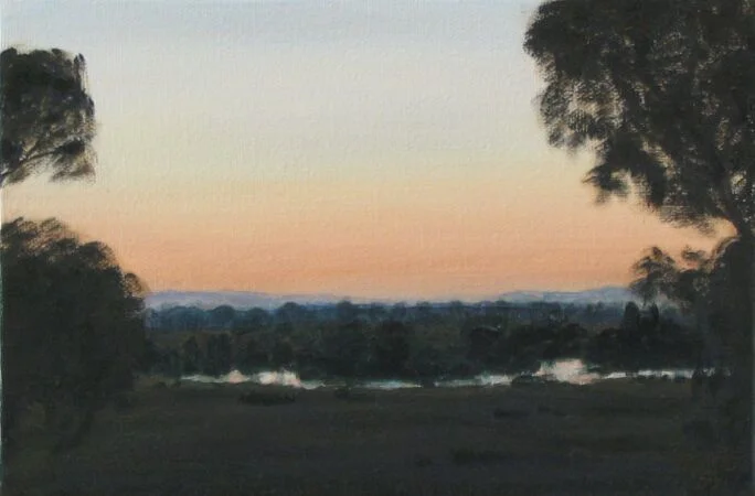 Across the Highway, 2005