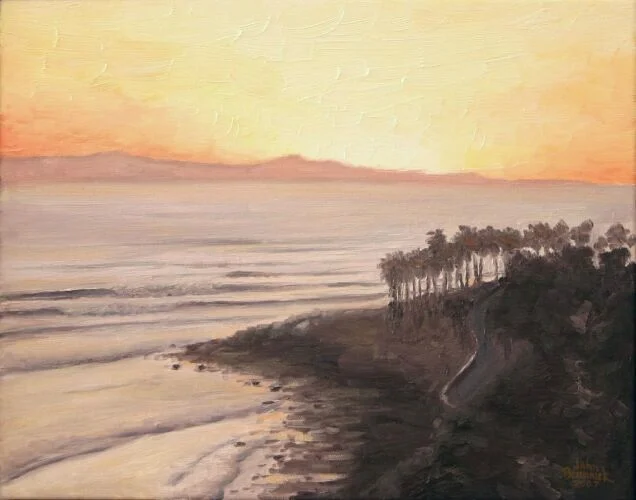 Surfers' Point, 2007