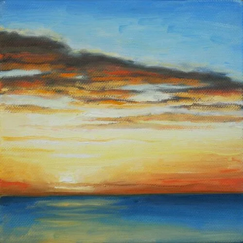 That Time of Day, 2008