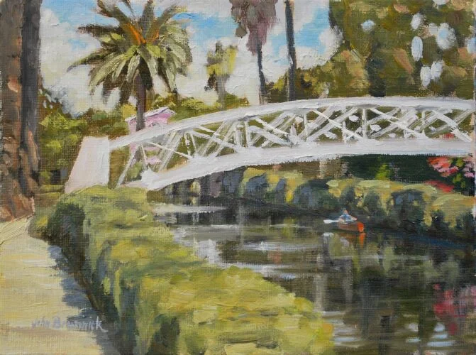 Venice, CA, 2008