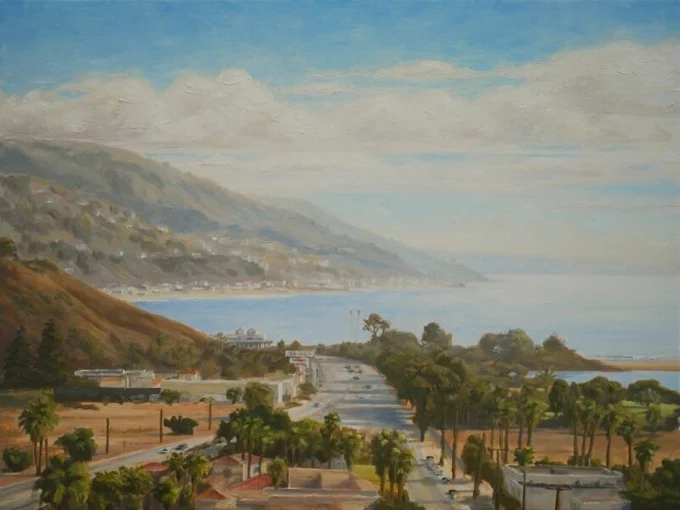 Malibu, 2009