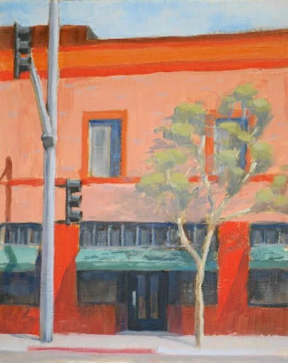 Mission and Meridian, 2010