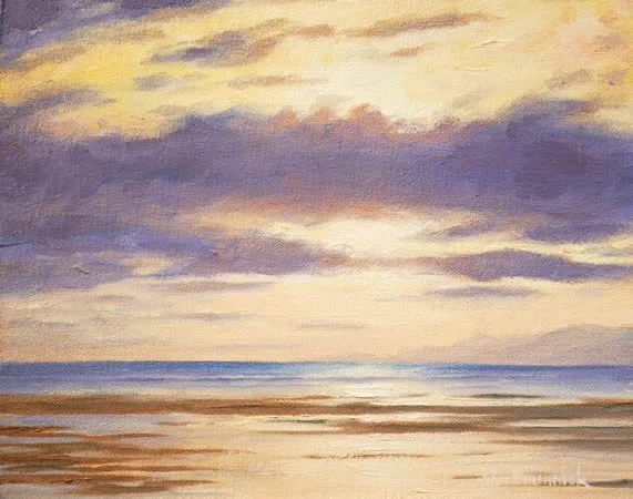 Behind the Clouds, 2011