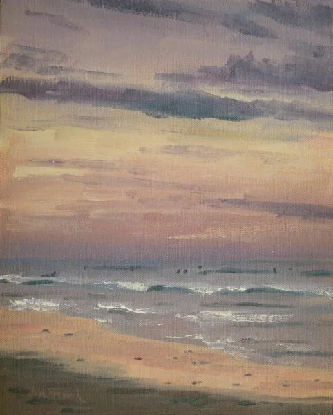 Early Surf, 2011