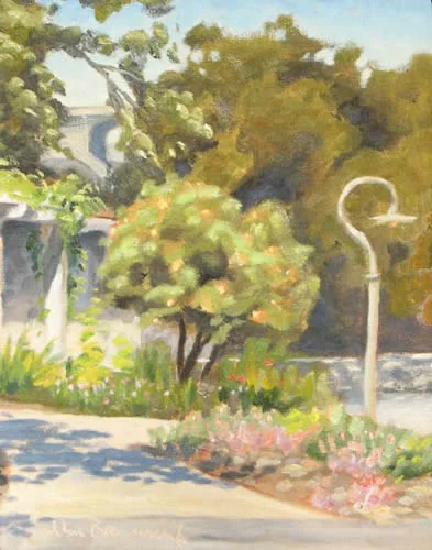 La Casita Afternoon, 2011
