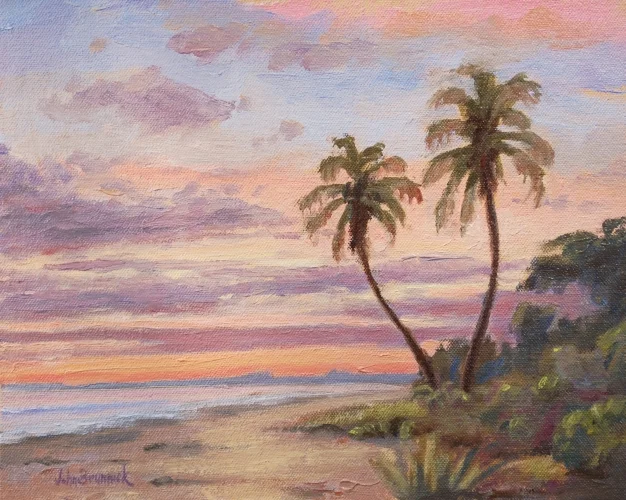 Palms, 2012